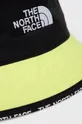 Шляпа The North Face зелёный
