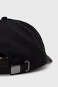 Accesorii The North Face șapcă NF0A4VSVKY41 negru