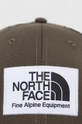 Kapa The North Face zelena