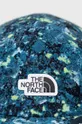 The North Face czapka niebieski