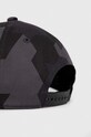 Кепка Salewa Puez Camou 00.0000026482 чёрный SS25