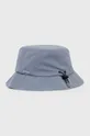 fioletowy Salewa kapelusz Fanes 2 Unisex