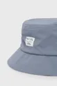 Salewa kapelusz Fanes 2 fioletowy
