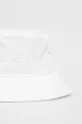 Καπέλο Champion  54% Βαμβάκι, 10% Πολυαμίδη, 36% Πολυεστέρας
