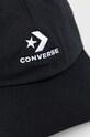 Converse șapcă 10022131.A01 negru SS22