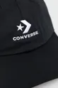 Кепка Converse чорний