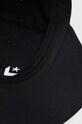 Converse șapcă negru 10022131.A01