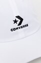Кепка Converse 10022131.A02 белый SS22