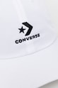 Converse șapcă 10022131.A02 alb SS22