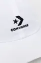 Converse șapcă alb