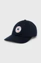 σκούρο μπλε Καπέλο Converse Unisex