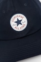 Converse czapka 10022134.A03 granatowy SS22