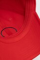 Converse czapka czerwony 10022134.A04