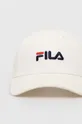 Καπέλο Fila μπεζ