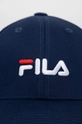 Fila berretto blu navy