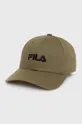 πράσινο Καπέλο Fila Unisex