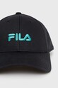 Kapa Fila Brasov FCU0019 crna SS24