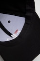 Accesorii Fila șapcă FCU0019 negru