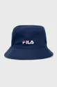 σκούρο μπλε Καπέλο Fila Unisex