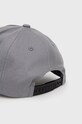 Akcesoria Fila czapka FCU0023 szary