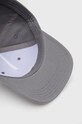 Fila czapka szary FCU0023