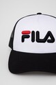 Кепка Fila FCU0025 белый SS22