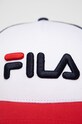 Fila czapka Beppu FCU0025 multicolor SS22