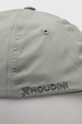 Καπέλο Houdini C9 850001 πράσινο SS23