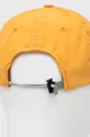 Houdini czapka z daszkiem C9 żółty