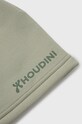 Аксессуары Шапка Houdini Power Top 850002 зелёный