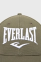 Βαμβακερό καπέλο Everlast  100% Βαμβάκι