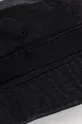 Βαμβακερό καπέλο Deus Ex Machina μαύρο