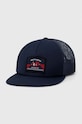 Kšiltovka Helly Hansen námořnická modř 67155