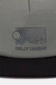 Аксесуари Кепка Helly Hansen 67155 зелений