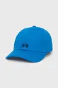 μπλε Καπέλο La Martina Unisex