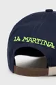 Καπέλο La Martina  100% Βαμβάκι