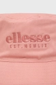 Βαμβακερό καπέλο Ellesse  100% Βαμβάκι