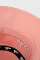 ροζ Βαμβακερό καπέλο Ellesse