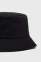 Шляпа из хлопка Ellesse чёрный