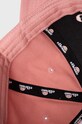 Accesorii Ellesse șapcă din bumbac SAMA2245 roz