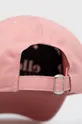 розовый Хлопковая кепка Ellesse
