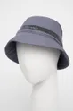 Βαμβακερό καπέλο Ellesse μπλε