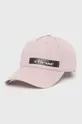 ροζ Καπέλο Ellesse Unisex