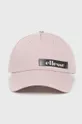 Καπέλο Ellesse ροζ