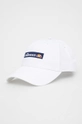 biały Ellesse czapka Unisex