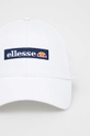 Καπέλο Ellesse λευκό