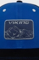 Šiltovka Viking Track  1. látka: 100% Bavlna 2. látka: 100% Polyester