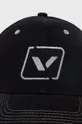 Καπέλο με γείσο Viking Track μαύρο
