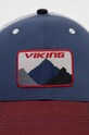 Viking czapka z daszkiem Track 802.24.1996 multicolor SS22
