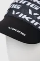 Viking czapka z daszkiem Moko Outdoor czarny